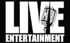 Live Entertainment Guide Footer