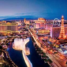 Las Vegas Events