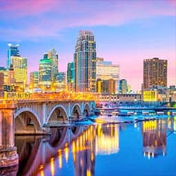 Minneapolis Events