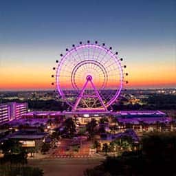 Orlando Parks