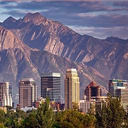 Salt Lake City Events