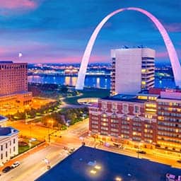 St Louis Events