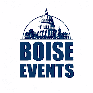 Boise-Events